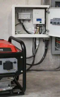 نصب و راه‌اندازی انواع موتور برق و دیزل‌ژنراتور