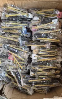 فروش عمده تیرکمان سنگی