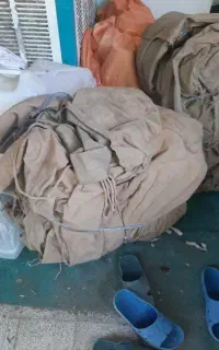 چادور برزنتی ۱۲ نفره