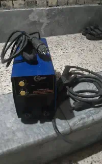 جوشکـاری سیـار