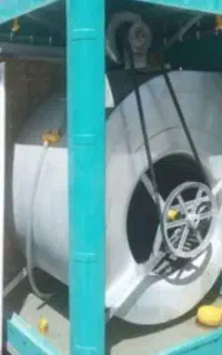 تعمیر کولر آبی بخاری آبگرمکن لباسشویی سیار