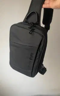 کیف کوله کراس بادی بنج BG-22002 (آکبند هدیه)