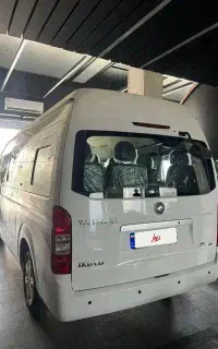 ون وانا فروش اقساطی تحویل 1 روزه خشک و کارکرده