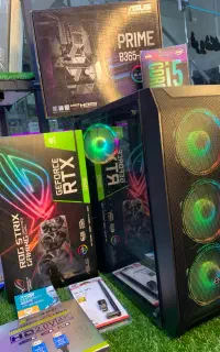 کیس 2060 RTX