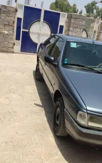 پژو 405
