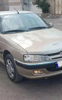 پارس الیکس