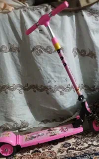 اسکوتر دخترونه