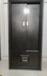 کمد و جاکفشی