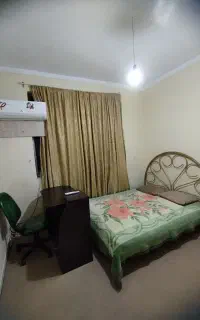 سوئیت ۶۰ متری،گرگان