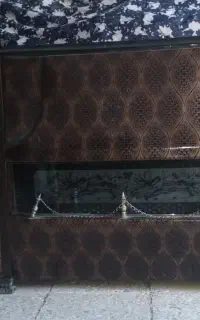 بخاری گازسوز  قیمت12
