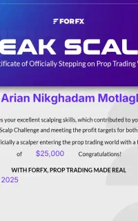 آموزش حرفه‌ای و منتور بازار های مالی