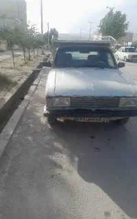 وانت بار کرایه