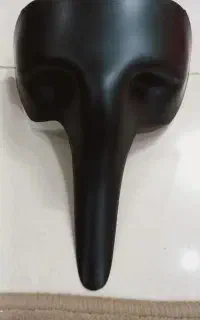 ماسک مافیا، مدل ماموتی