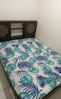 تخت دونفره