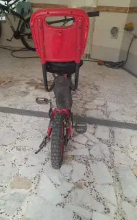 دوچرخه سایز ۱۲ برند آمانو