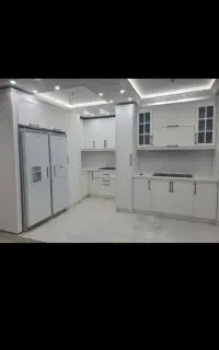 کابینت و کمد دیواری