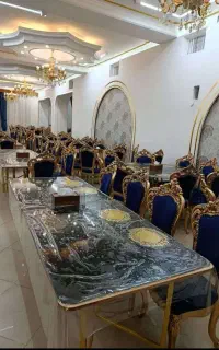 تالار میثاق(رضوی) اردکان