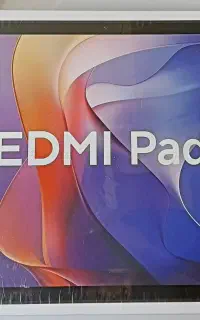 Redmi Pad 2 پلمپ و آکبند