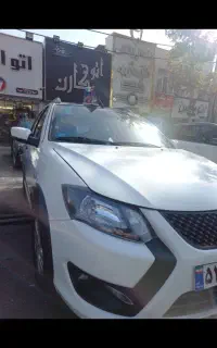 کوئیک r مدل ۴۰۲ نقد و اقساط