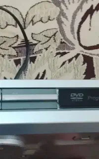 پخش کننده DVDو ویدیو