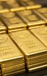 فروش طلای اب شده و دست دوم