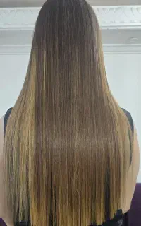 کراتین مو خورموج