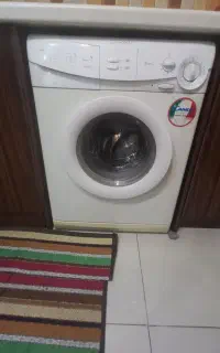لباسشویی کندی کارکرده سالم