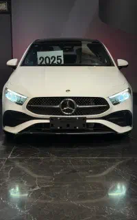A180 2025