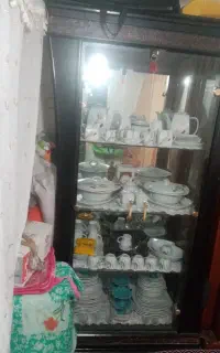 بوفه سالم
