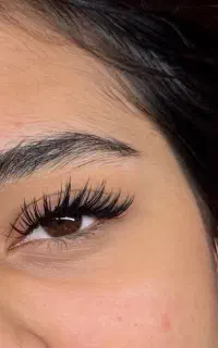 آموزش دوره اکستنشن مژه و لیفت