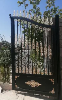 نقاشی ساختمان