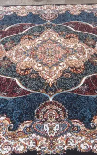۹متری سورمه ای جفت تمیزسالم درحدنو