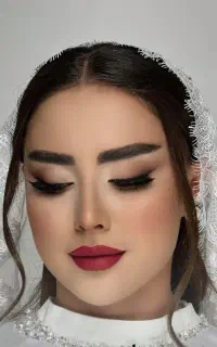 میکاپ آرتیست