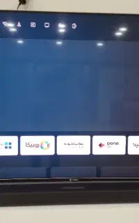 تلویزیون هایسنس ۴۳ اینچ فروشگاه اسنوا