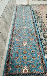 قالی