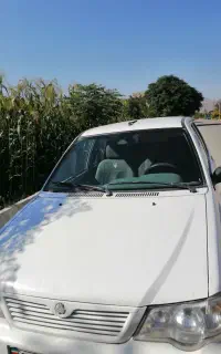 پراید مدل 97