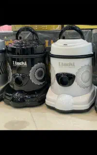 جاروبرقی تیوا مونتاژ هیتاچی