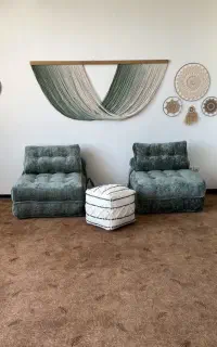 مبل کمجا تختخوابشو
