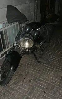 موتور پالس ۲۰۰