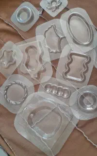 قالب طلقی سنگ مصنوعی