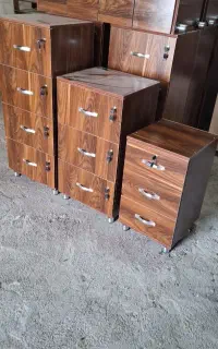 فایل ۳کشو و ۴کشو کد ۲۸۷k/درب تولیدی/بدون واسطه