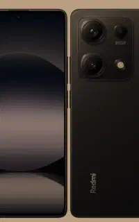 گوشی شیائومیRedmi not14S