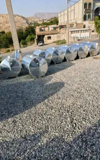 تانکر اب