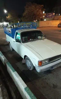 وانت کرایه ای