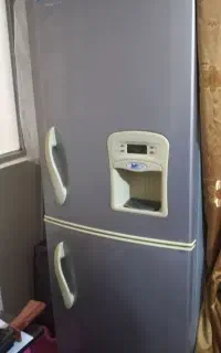 یخچال و فریزر
