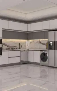 آموزش MDF از پایه تا ورود به بازار کار