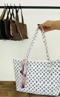 انواع کیف زنانه