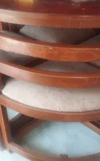 میز نهار خوری