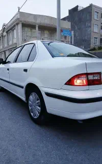 خودرو ال ایکس