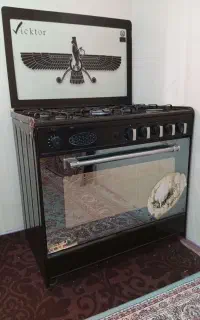 گاز۵شعله